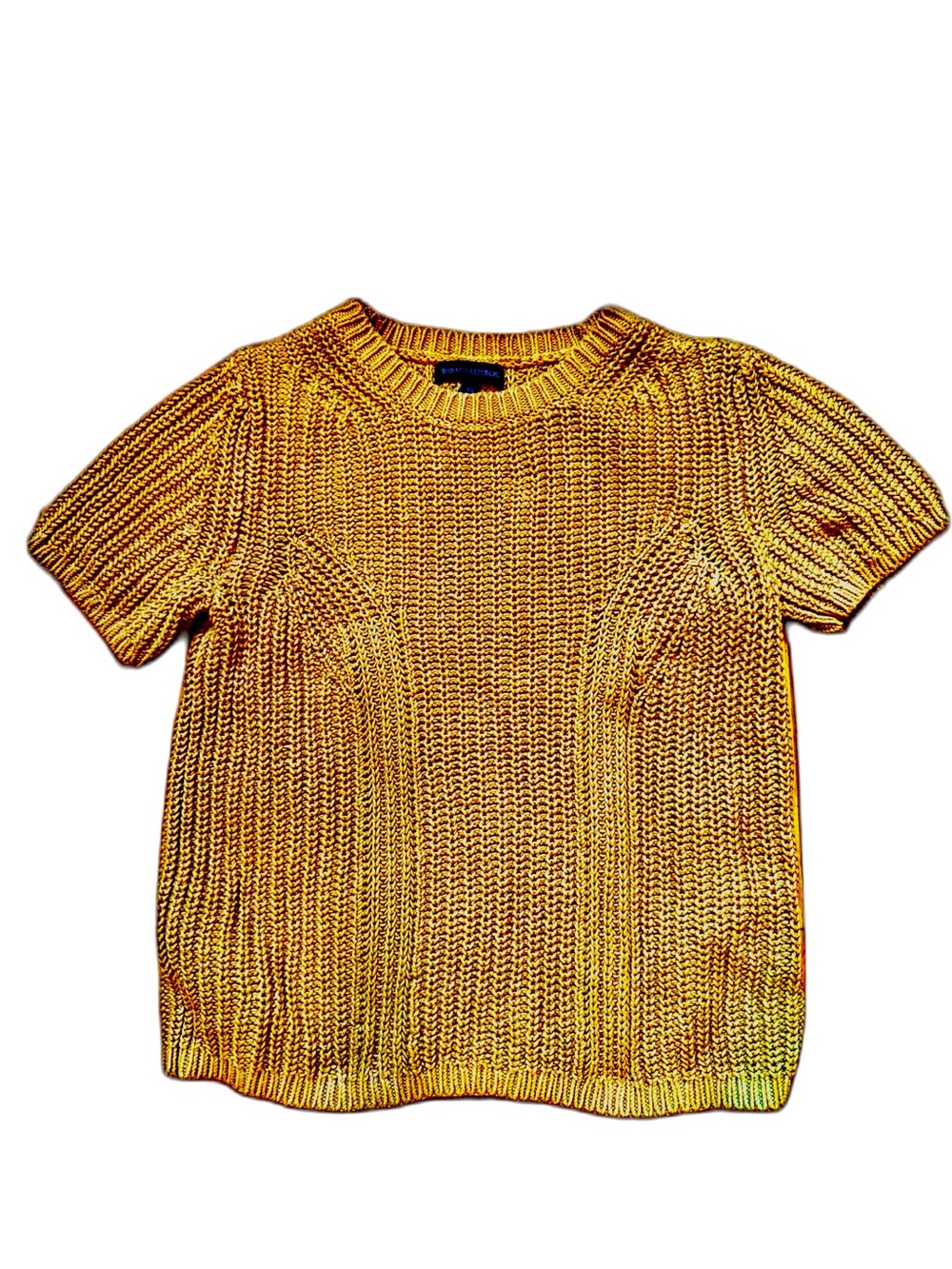 Banana republic Knit top XS